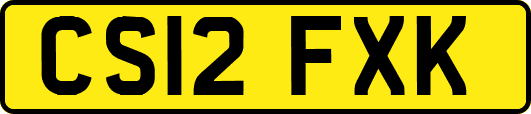 CS12FXK
