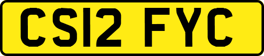CS12FYC