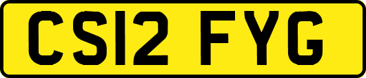 CS12FYG