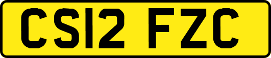 CS12FZC