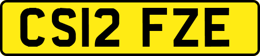 CS12FZE