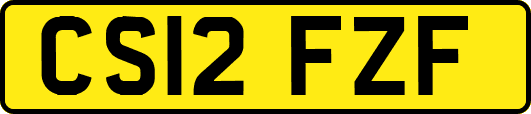 CS12FZF