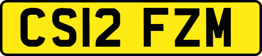 CS12FZM
