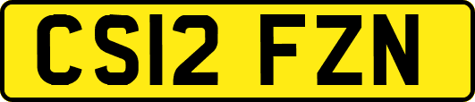 CS12FZN