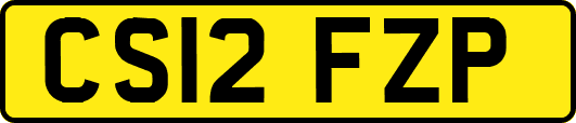 CS12FZP
