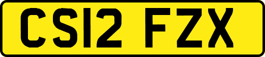 CS12FZX