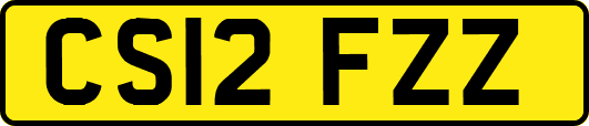 CS12FZZ