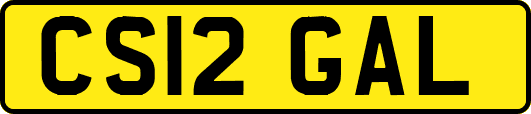 CS12GAL
