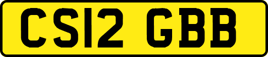 CS12GBB