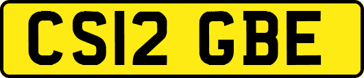CS12GBE