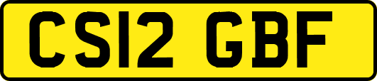 CS12GBF
