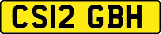 CS12GBH
