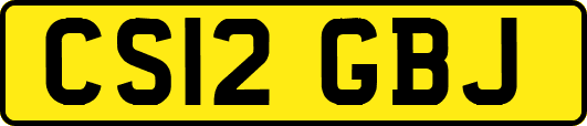 CS12GBJ
