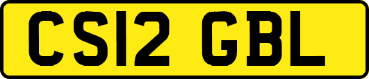CS12GBL