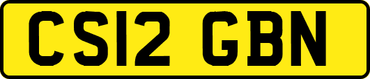 CS12GBN
