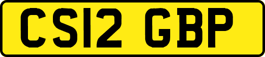 CS12GBP