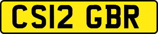 CS12GBR
