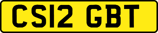CS12GBT