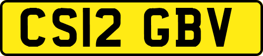 CS12GBV