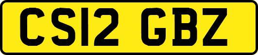 CS12GBZ