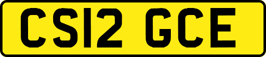 CS12GCE