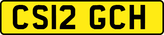 CS12GCH