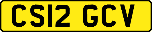 CS12GCV
