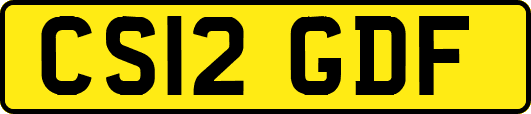 CS12GDF