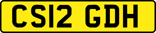 CS12GDH