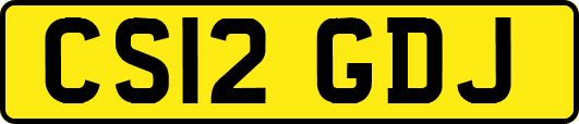 CS12GDJ