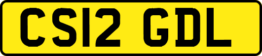 CS12GDL