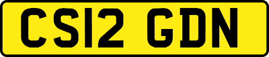 CS12GDN