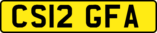 CS12GFA