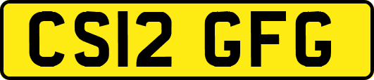 CS12GFG