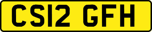 CS12GFH