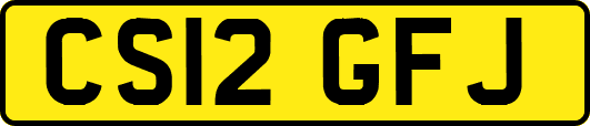 CS12GFJ