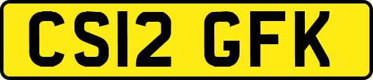 CS12GFK