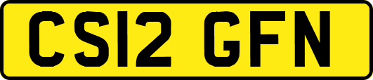 CS12GFN