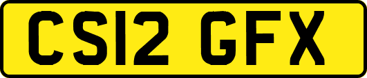 CS12GFX