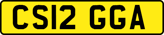 CS12GGA