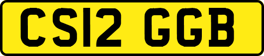 CS12GGB