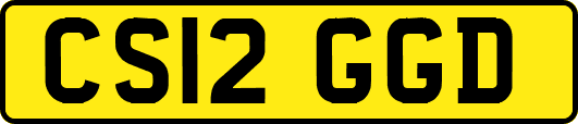 CS12GGD