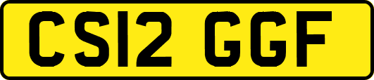 CS12GGF