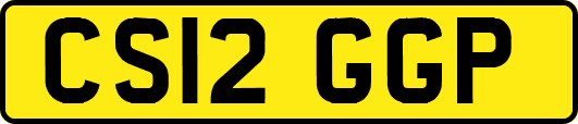 CS12GGP