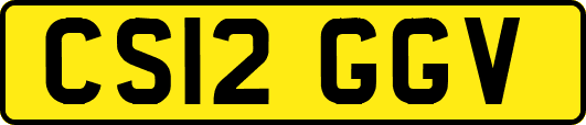 CS12GGV