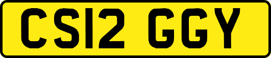 CS12GGY