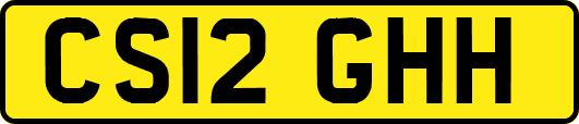 CS12GHH