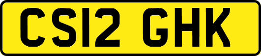 CS12GHK