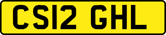 CS12GHL