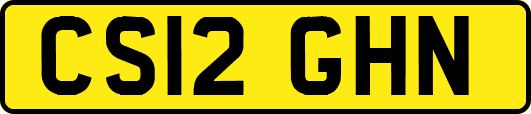 CS12GHN